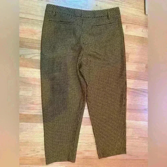 Closed Troyer Plaid Newspaper Pant, Size 33 - Picture 2 of 3